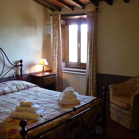 Agriturismo Fattoria Lavacchio بونتاسيفي المظهر الخارجي الصورة