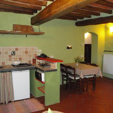 Agriturismo Fattoria Lavacchio بونتاسيفي المظهر الخارجي الصورة