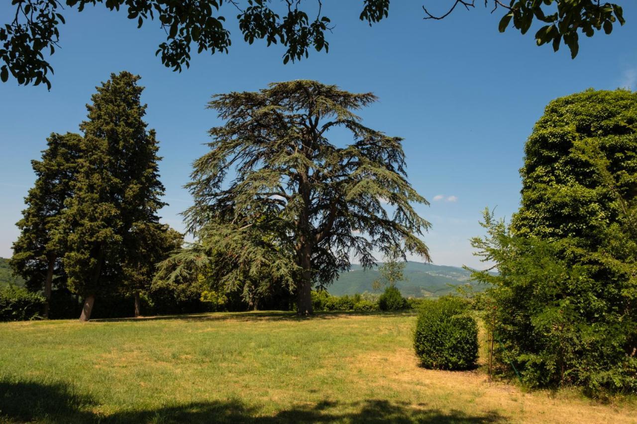 Agriturismo Fattoria Lavacchio بونتاسيفي المظهر الخارجي الصورة