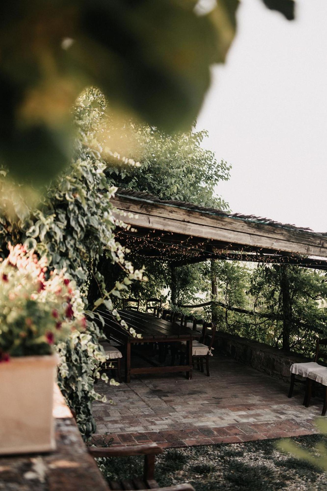 Agriturismo Fattoria Lavacchio بونتاسيفي المظهر الخارجي الصورة