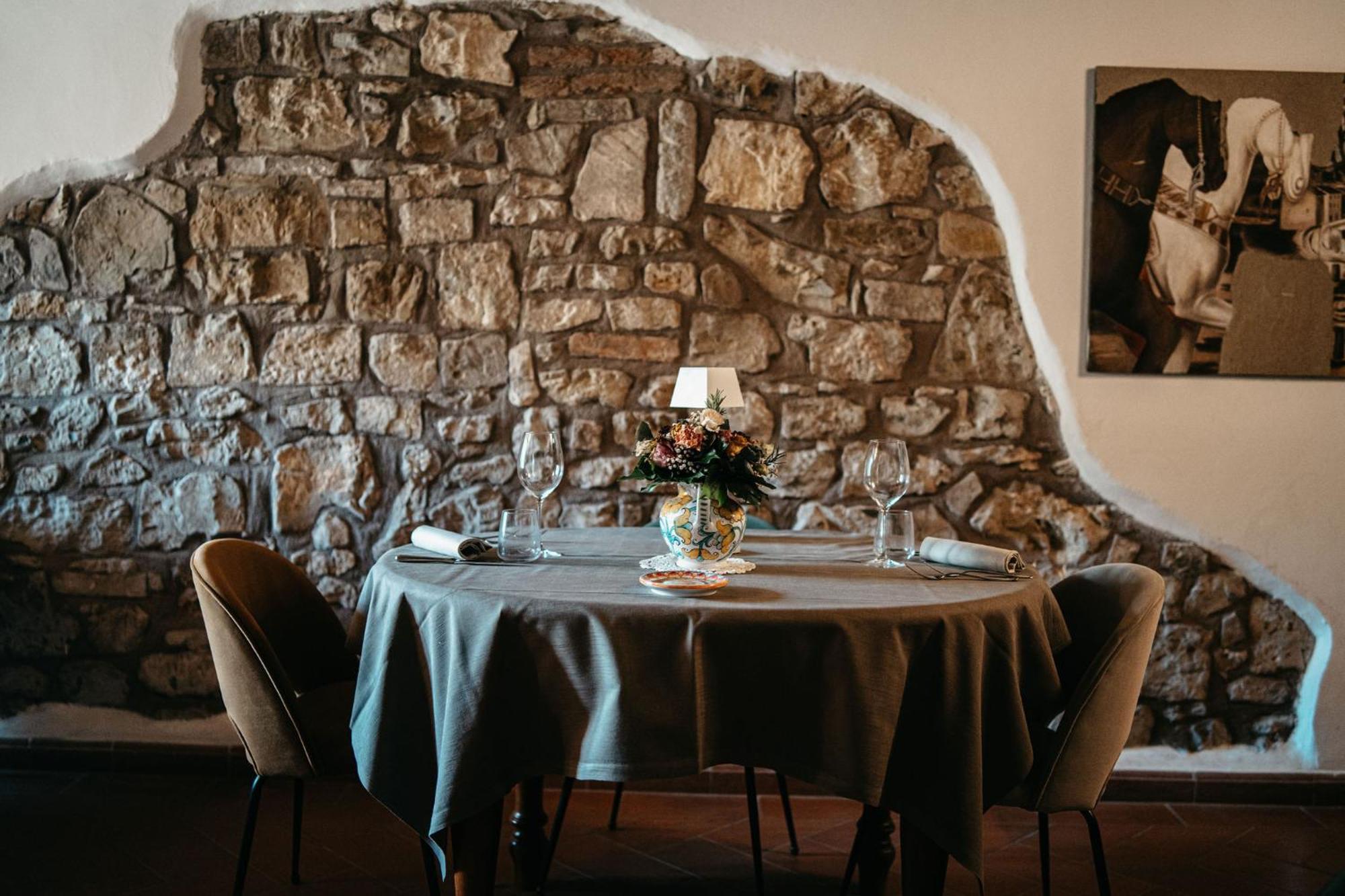 Agriturismo Fattoria Lavacchio بونتاسيفي المظهر الخارجي الصورة