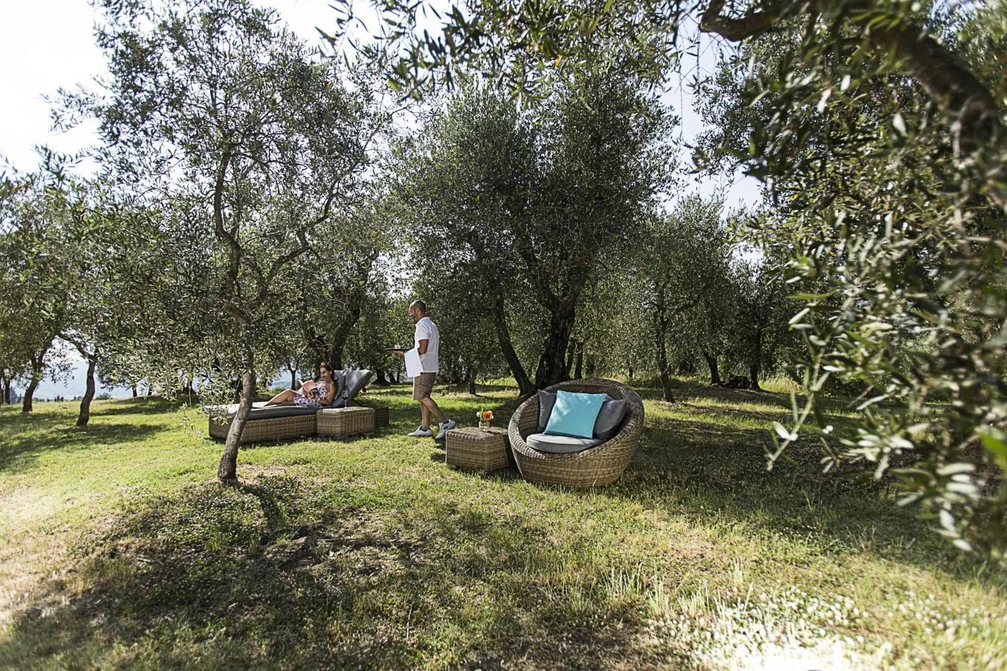 Agriturismo Fattoria Lavacchio بونتاسيفي المظهر الخارجي الصورة