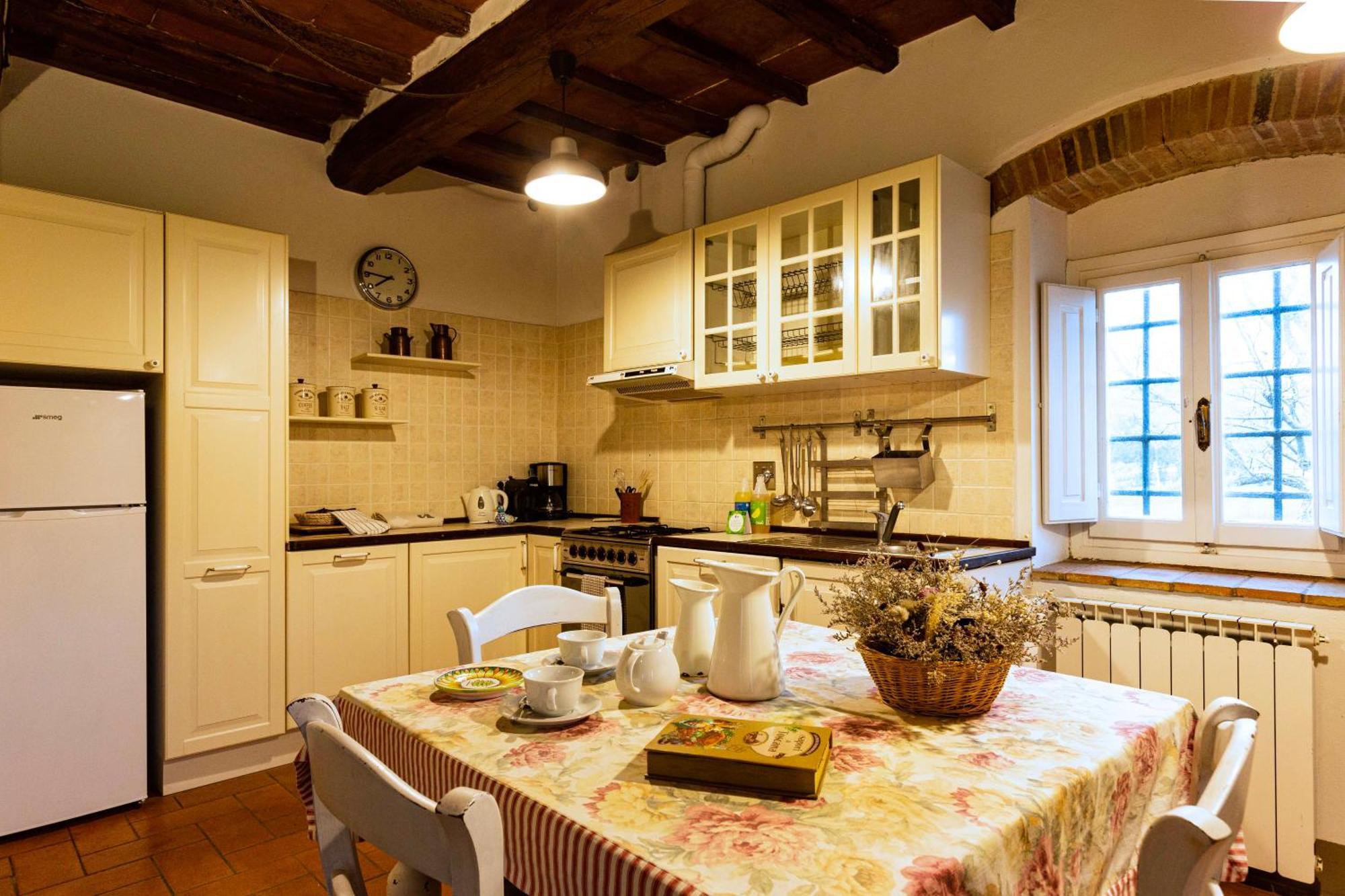 Agriturismo Fattoria Lavacchio بونتاسيفي الغرفة الصورة