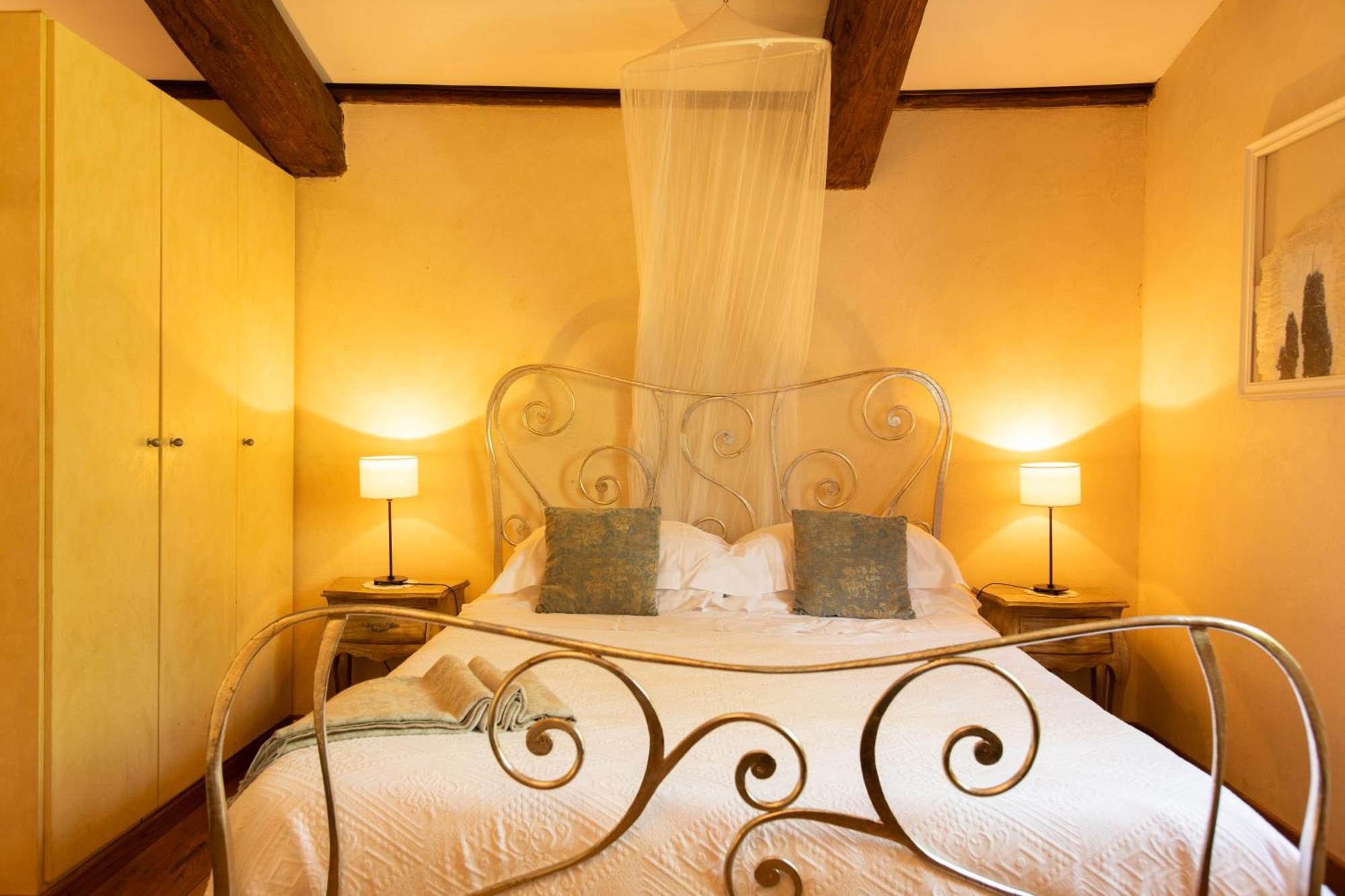 Agriturismo Fattoria Lavacchio بونتاسيفي المظهر الخارجي الصورة