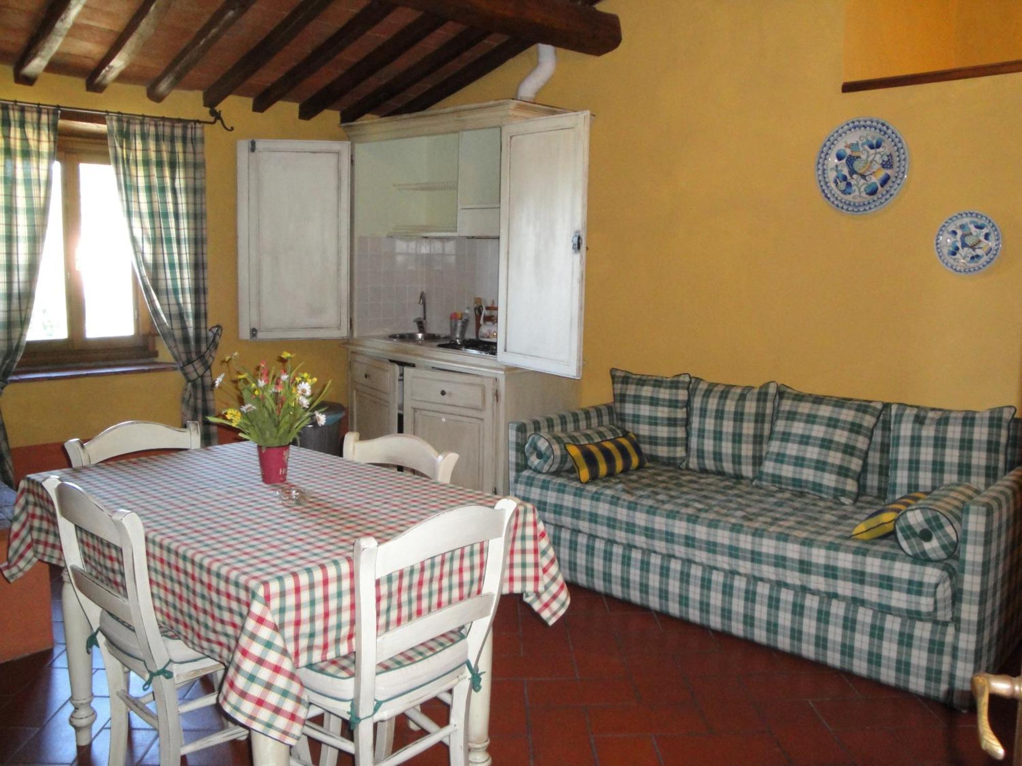 Agriturismo Fattoria Lavacchio بونتاسيفي المظهر الخارجي الصورة