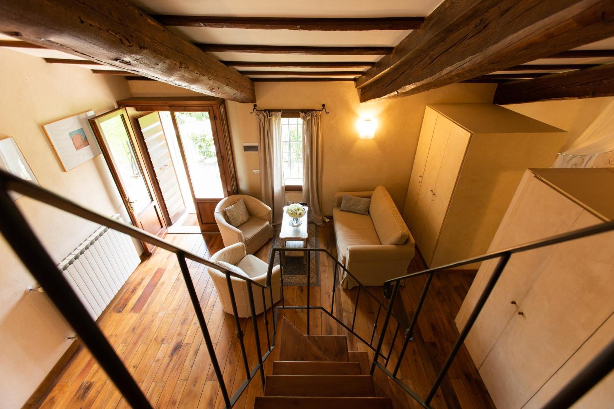 Agriturismo Fattoria Lavacchio بونتاسيفي المظهر الخارجي الصورة