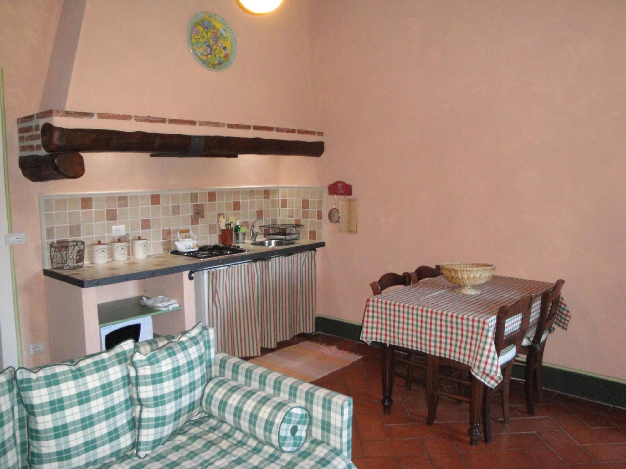 Agriturismo Fattoria Lavacchio بونتاسيفي المظهر الخارجي الصورة